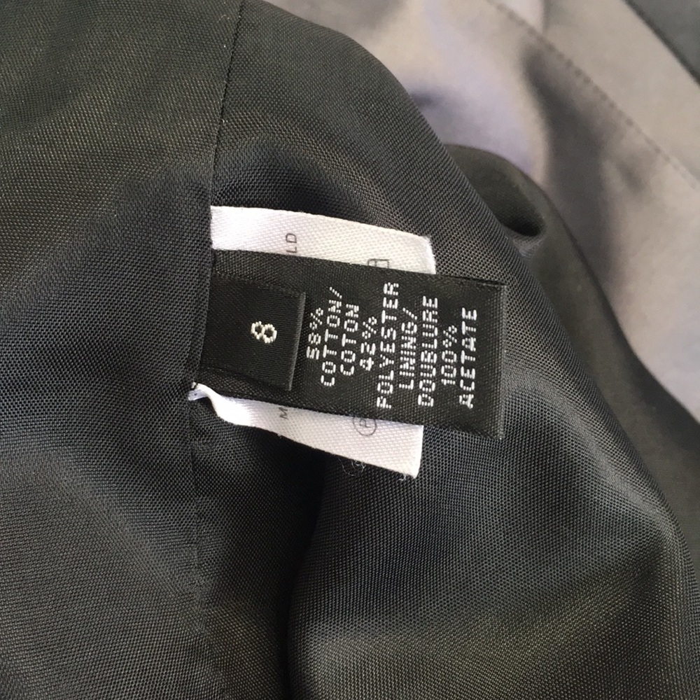 Robert Rodriguez Jacket - image 6